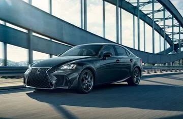 Earnhardt Lexus in Phoenix AZ