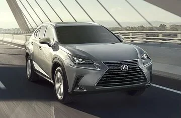 Earnhardt Lexus in Phoenix AZ