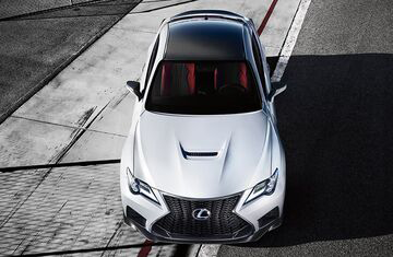 Earnhardt Lexus in Phoenix AZ