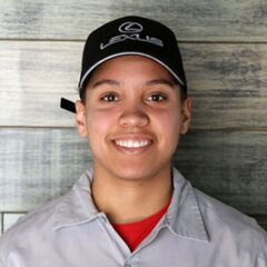 Earnhardt Lexus in Phoenix AZ