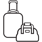 Travel Protection Icon