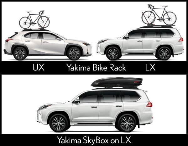 Need More Cargo Capacity for the Road Trip?