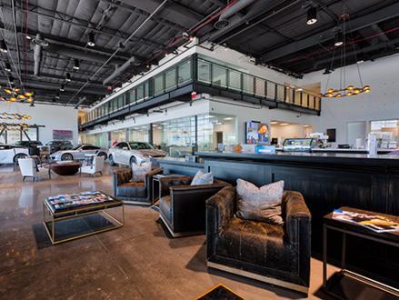 Earnhardt Lexus in Phoenix AZ