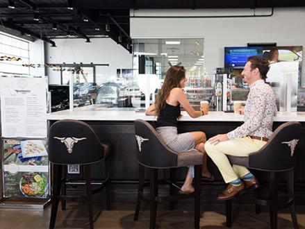 Earnhardt Lexus in Phoenix AZ