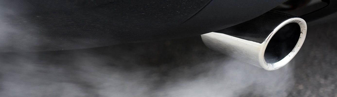 Exhaust Smoke Colors and Causes | Stay Aware of Dangers