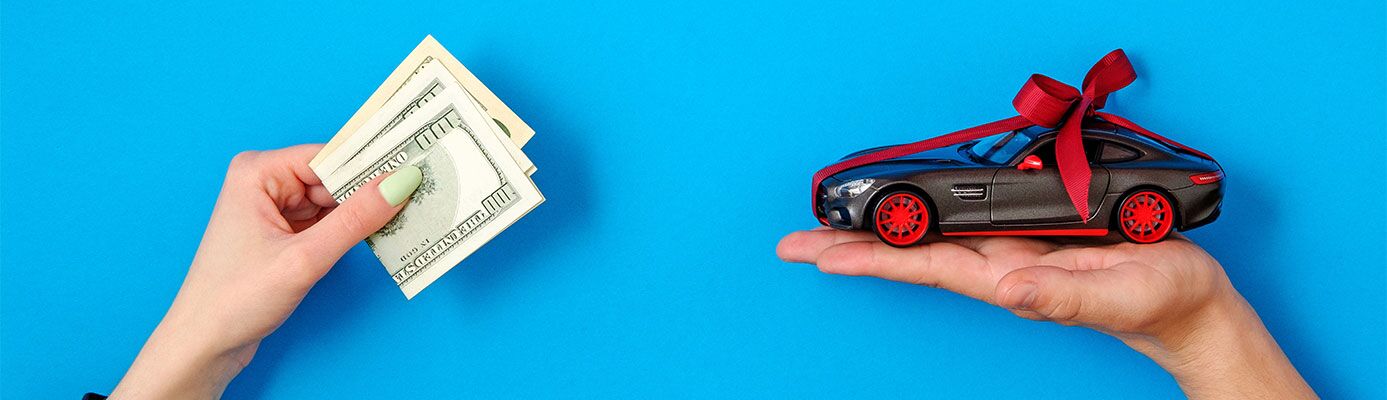 Earnhardt Lexus in Phoenix AZ