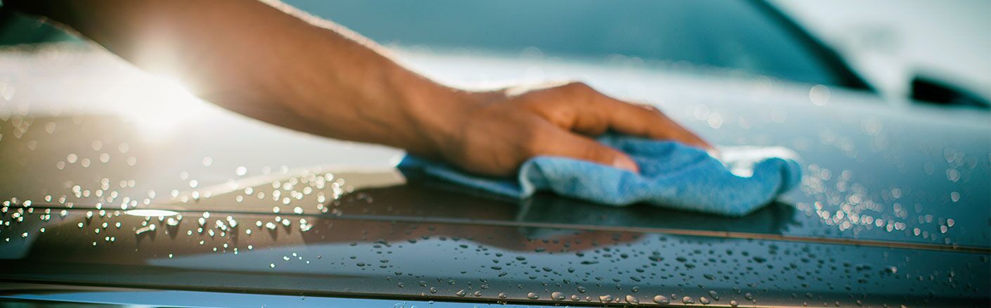 Earnhardt Lexus in Phoenix AZ