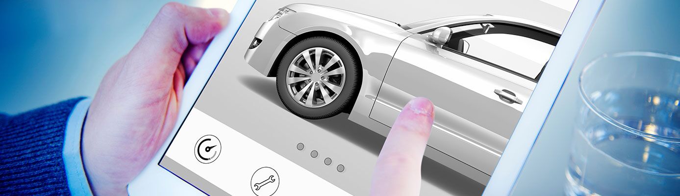 Earnhardt Lexus in Phoenix AZ