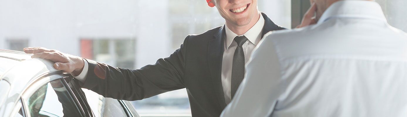 Earnhardt Lexus in Phoenix AZ