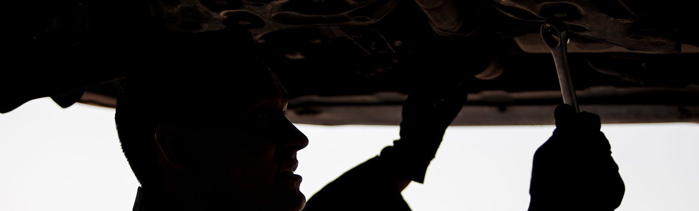 Earnhardt Lexus in Phoenix AZ